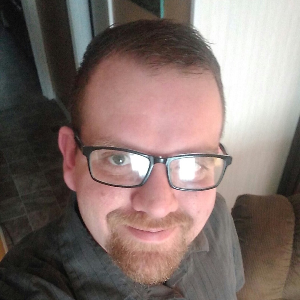 Meet your Posher, Justin